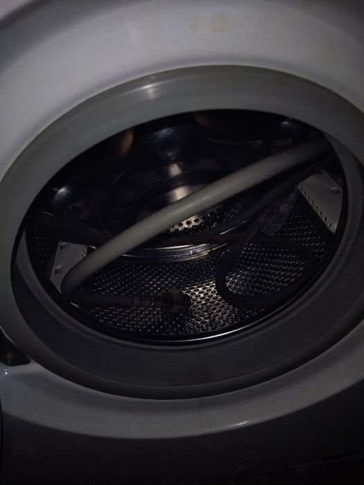 Пералня Индезит WIN 602 5L.