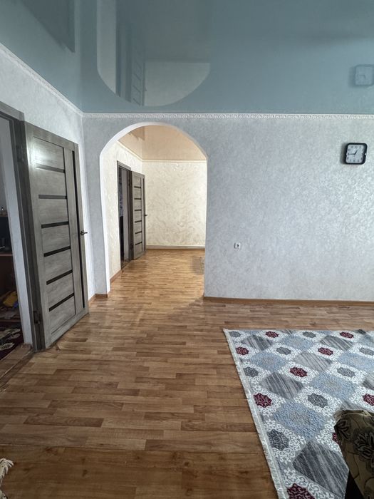 Прадается дом  большой