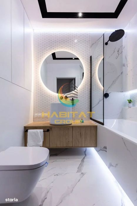 Apartament – Bucuresti - Mai multe