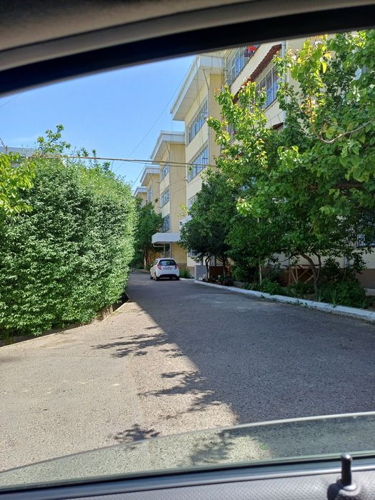 Свая кирпичная квартира Алмазарского района, 3х/4/4.