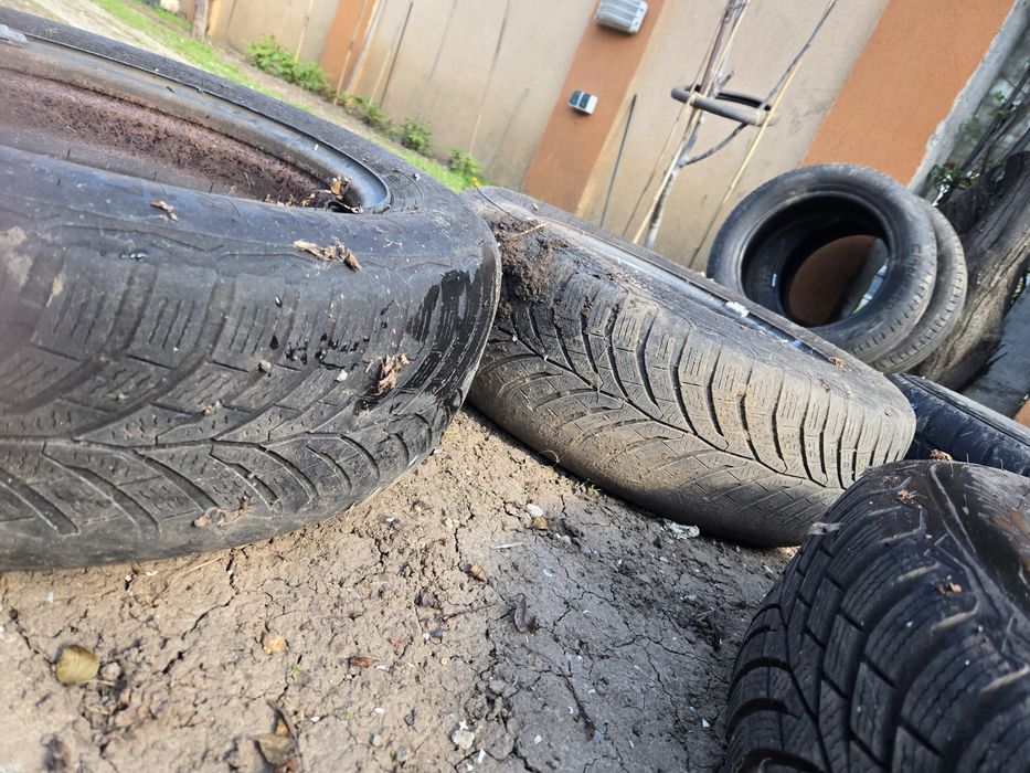 Jante tabla toyota auris e150 195 65 15