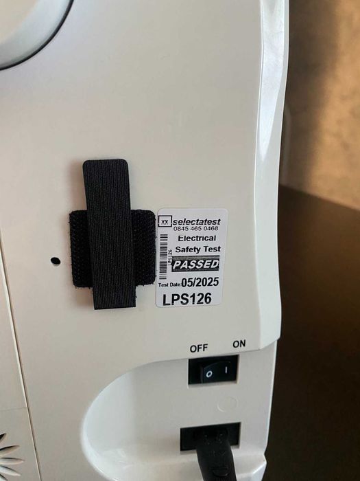 Singer Brilliance Serenade C520L /Шевна машина