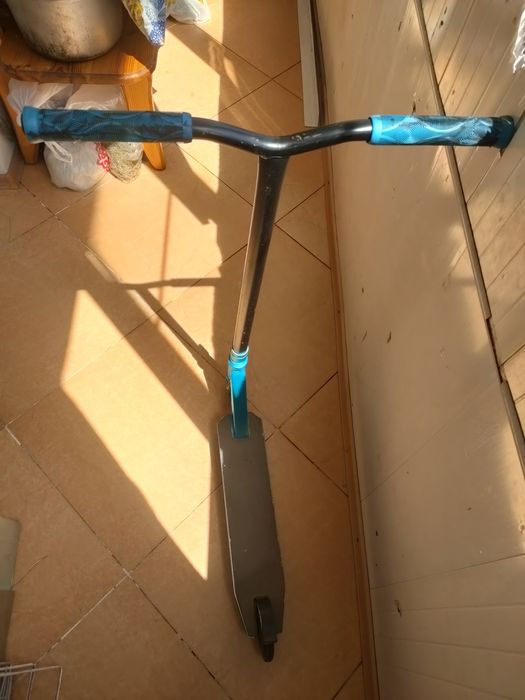 Продам трюковой самокат