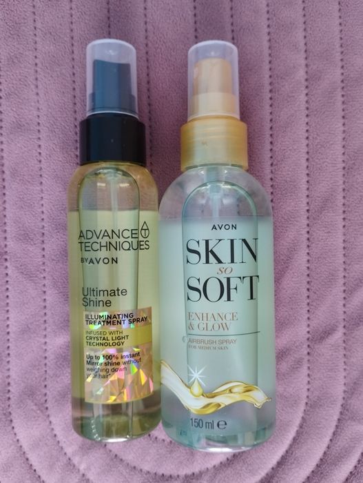 Продукти от Avon