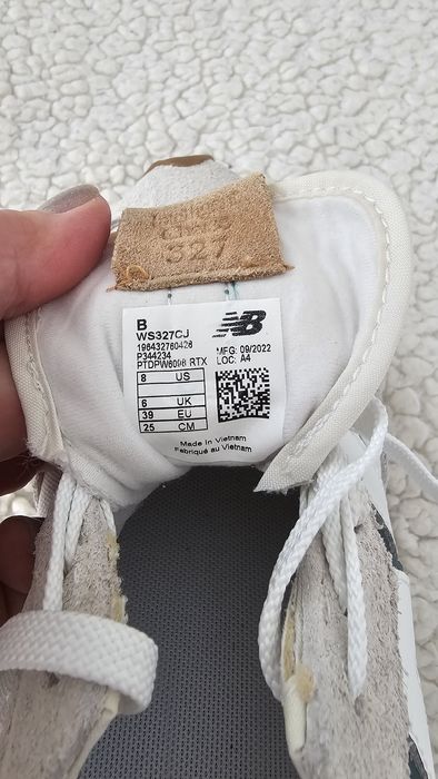 Дамски маратонки New Balance