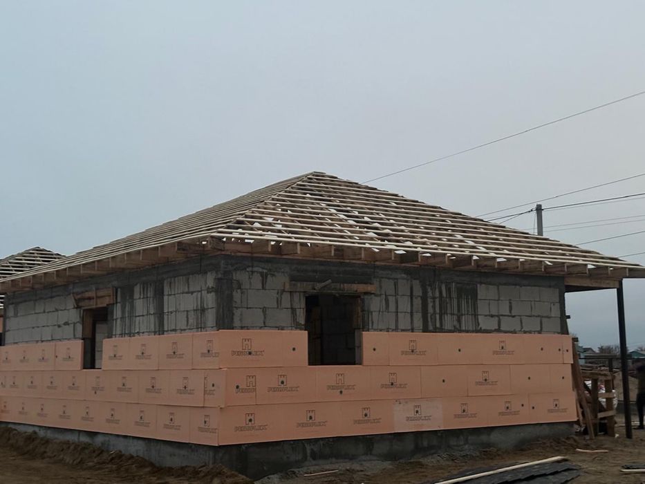 Кровля!!Качественно!!Быстро!!!