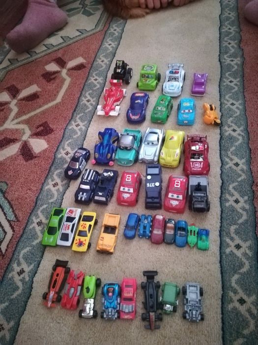 Игрушки для мальчиков