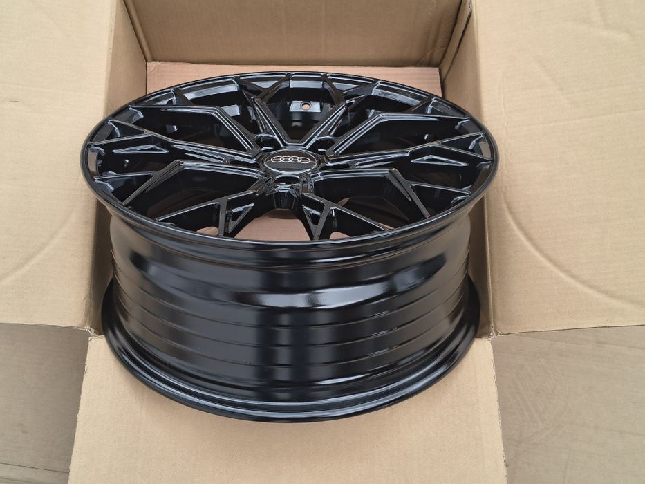 Jante 17, 18, 19  pt Audi A3 A4 A5 A6 A8 ... Q2 Q3 Q5 TT
