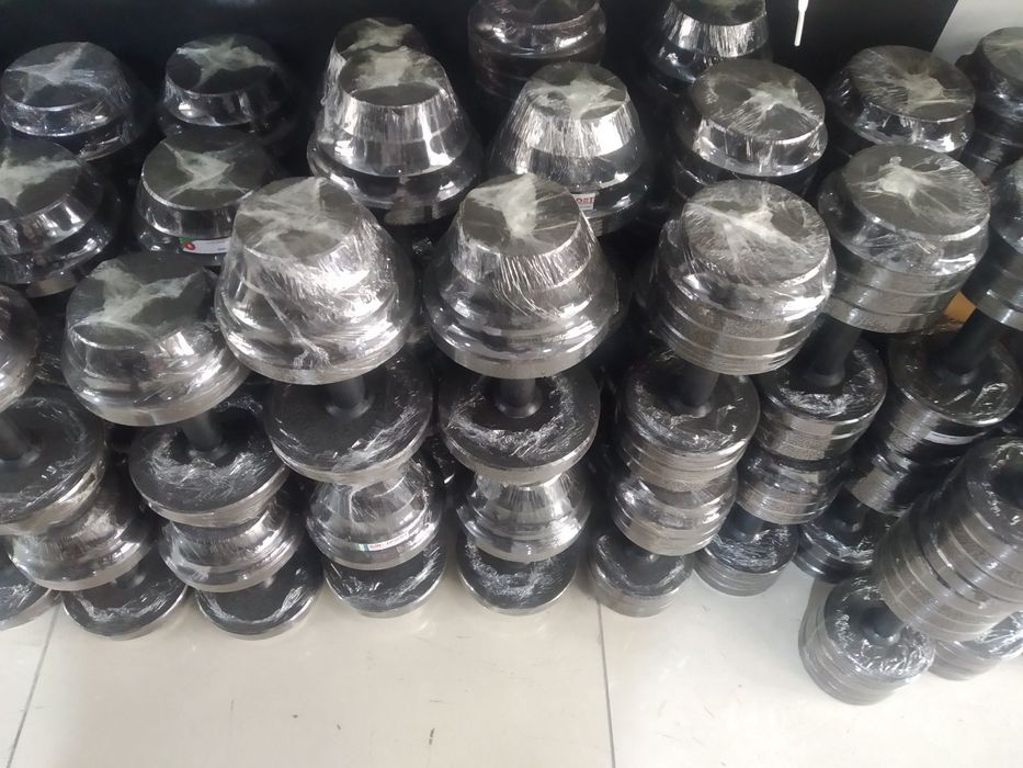 Гантел Разборная Узб Местный