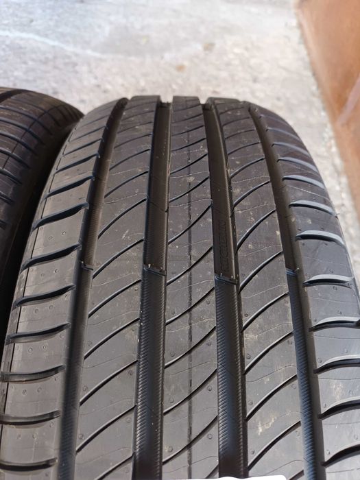 2 Нови летни гуми 205/55R17 Michelin Primacy 4+ 91V made in Germany