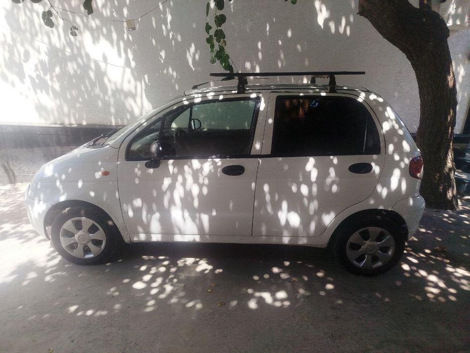 Matiz sotiladi 2006