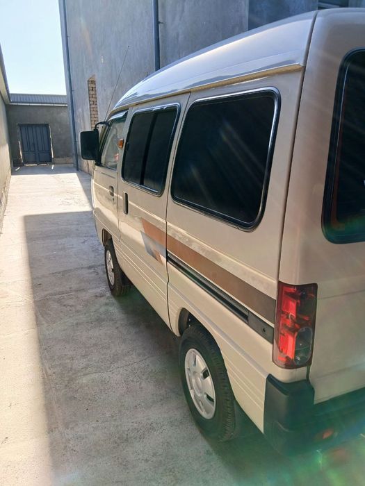 Damas 2017 holati zur yuk ortilmagan