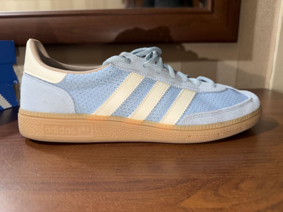 Кроссовки Adidas spezial