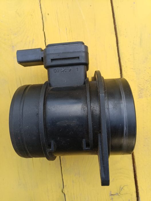 Дебитомер за WW golf 6 1.6, CAYC,105 к.с.