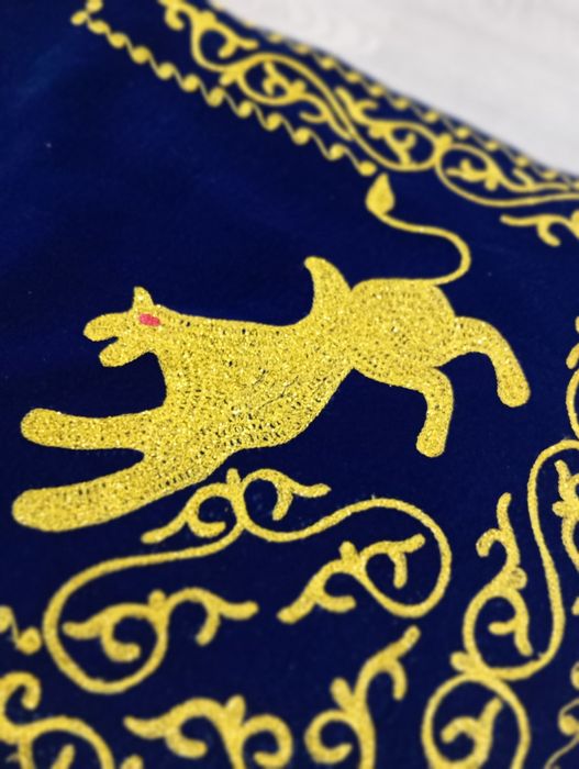 Продам шапан национальный