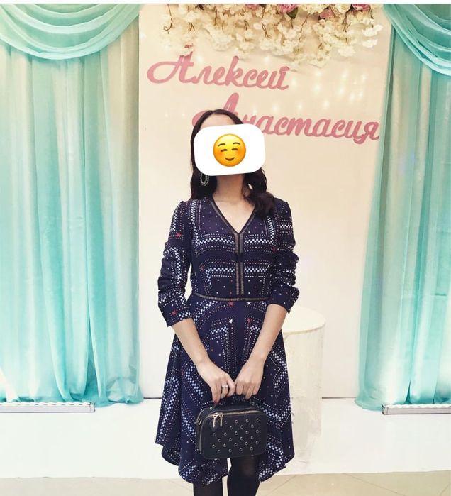 Продам платье Beefree