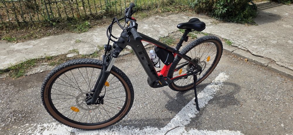 Bicicleta electrica Trek Powerfly 4 Gen 4 Smart 625Wh
