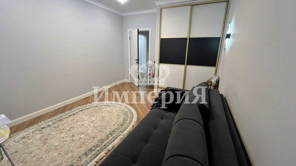 3 ком квартира Каратал