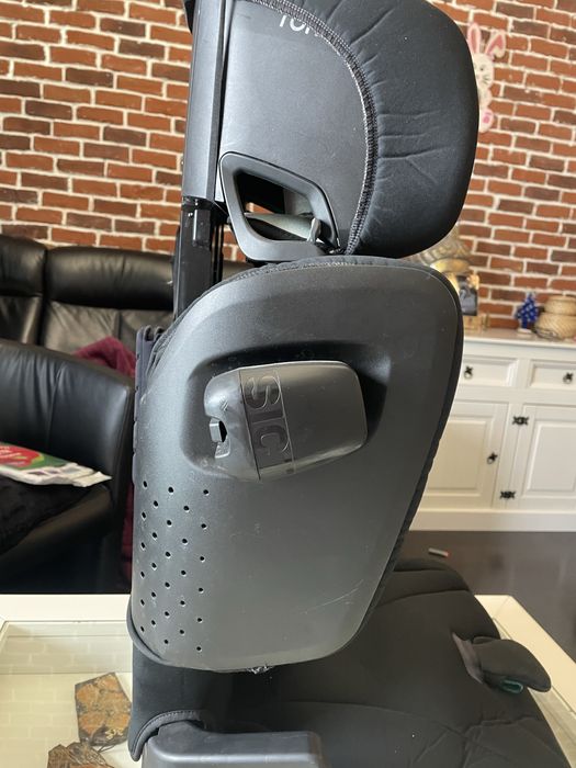 Britax Römer Kidfix i-Size Scaun auto copii