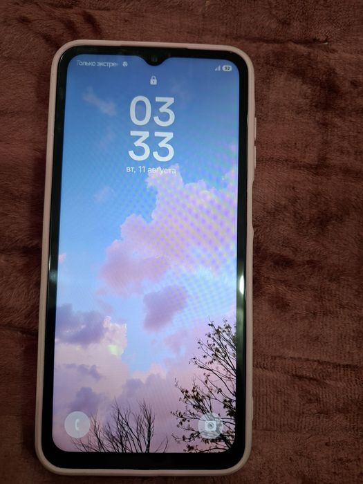 Samsung a16 srochna arzonga