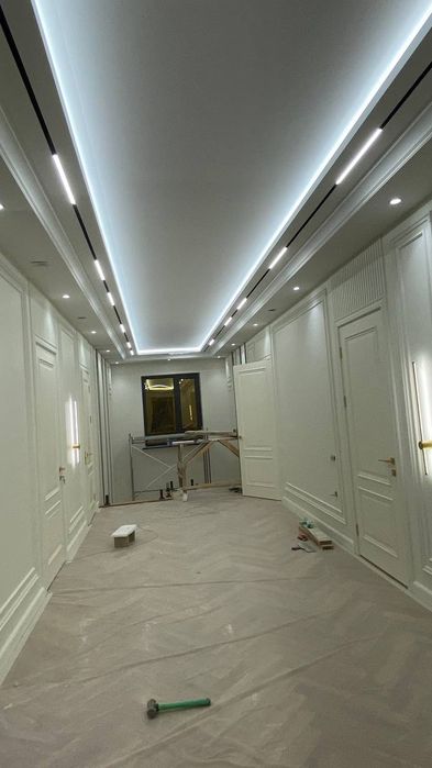 Tajribali Tez va sifatli ustalar