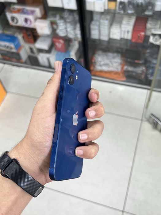 iPhone 12 CH/A 128