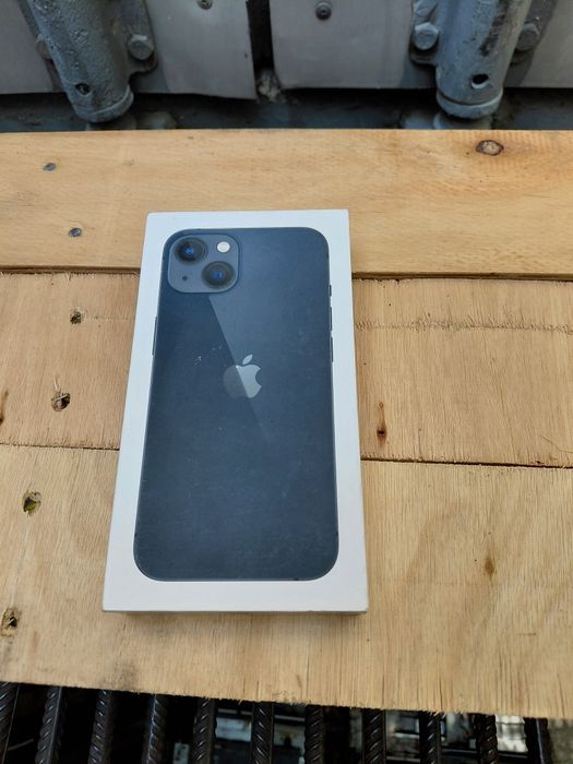 Iphone 13 с гарантией
