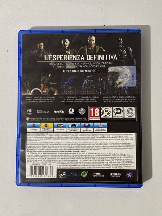 Продаются игры PS4