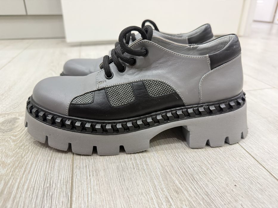 Окафорды от турецкого бренда Baver