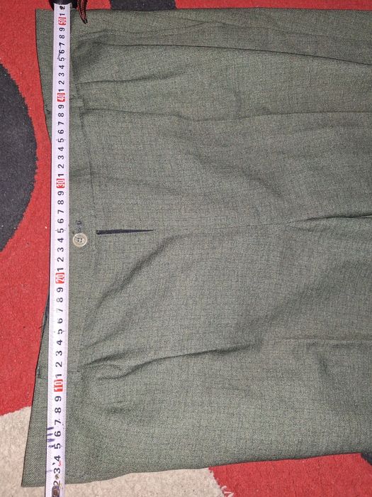 costum XL sacou si pantaloni