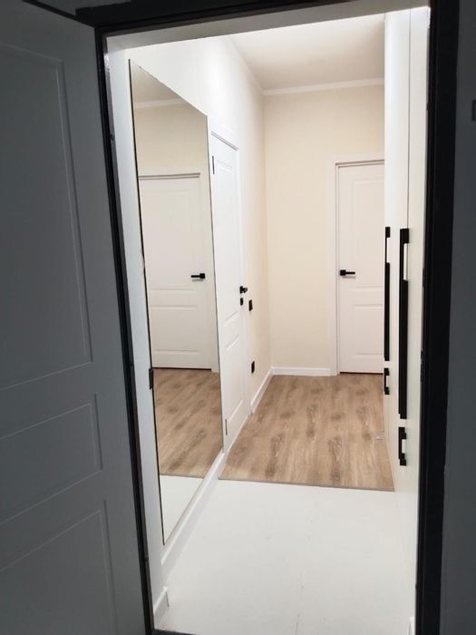 Долгосрочная аренда