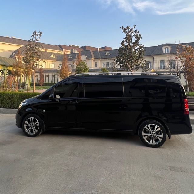 Mercedes Benz / Vito