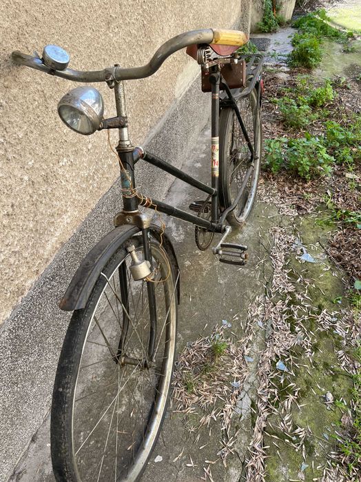 Ретро колело 50s-60s велосипед