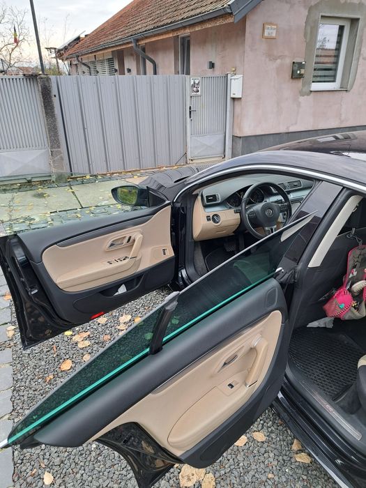 Vw Passat CC automat.