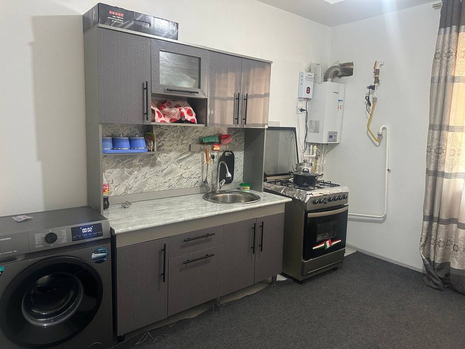 Ikki xonali uy ijaraga beriladi