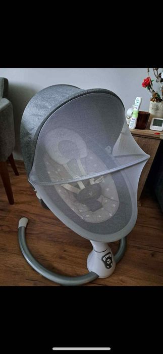 Cangaro електрическа люлка 80 лв