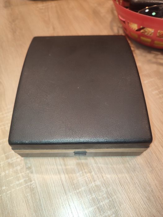 Aparat ras vintage Remington