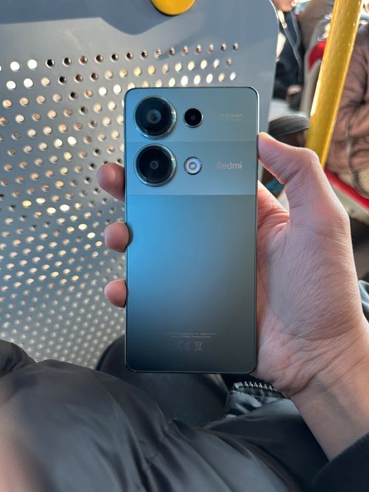 Redmi note 13 pro 4g+