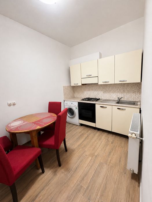 Apartament – Sibiu, Centrul Civic - Vedere 5