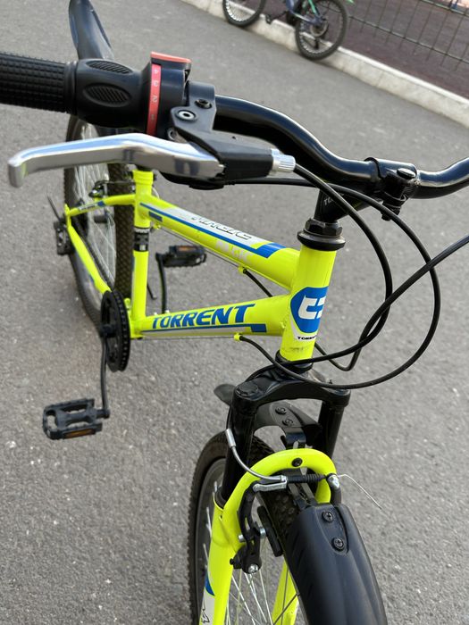 Велосипед. Продам. Торг. В хорошем состояние.