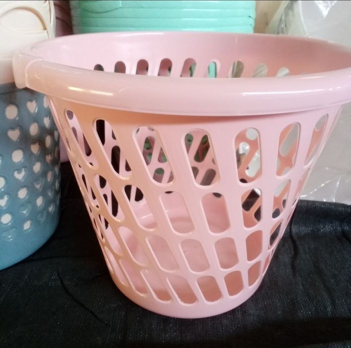 Корзина для белья