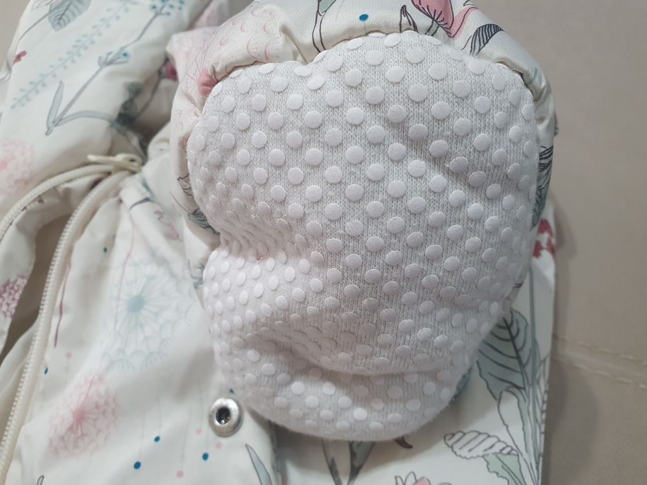 Бебешки космонавт