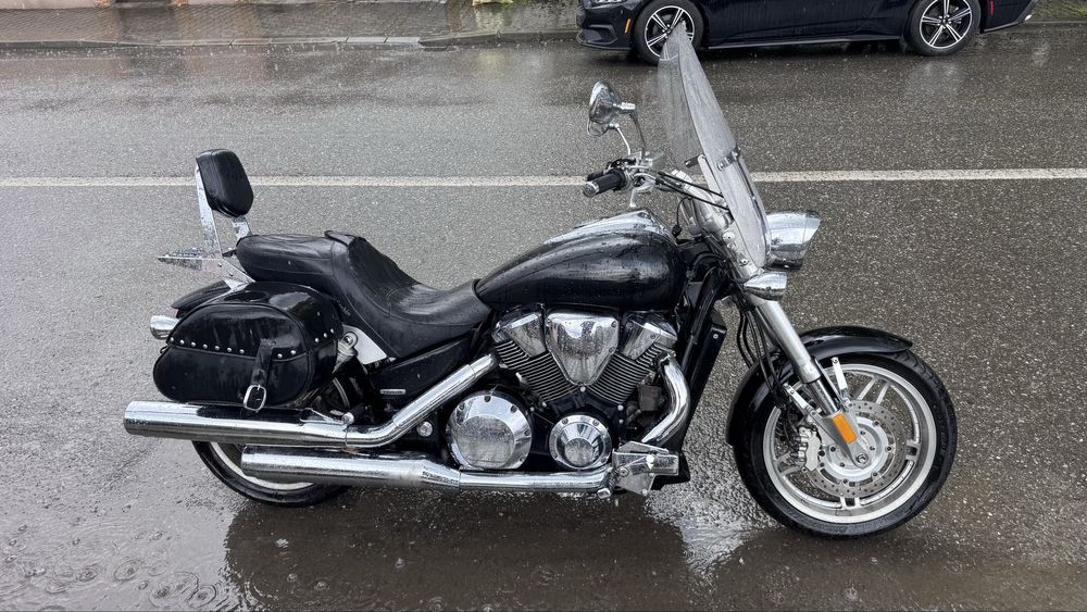 honda vtx 1800 • Anunturi gratuite • OLX.ro