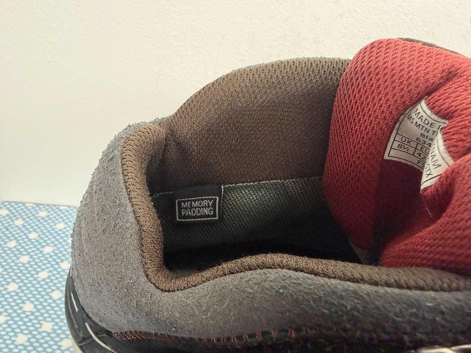 Salewa Ms Mtn Trainer Mid  GORE-TEX''оригинални мъжки боти 42.5 номер