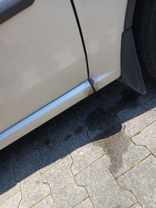 Vând Dacia Logan 1.5 dci
