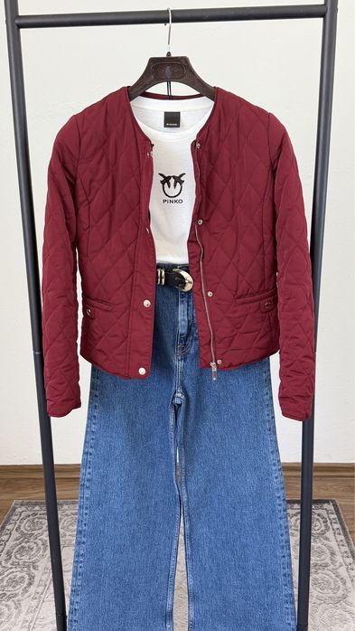 Massimo Dutti преходно яке