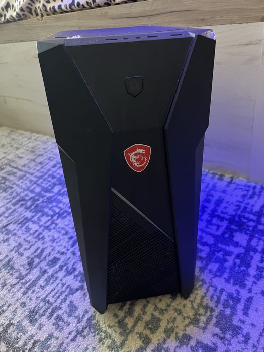 PC Gaming 5800x 1080Ti