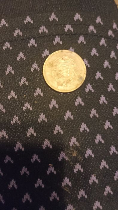 Vând monedă din anul 1954