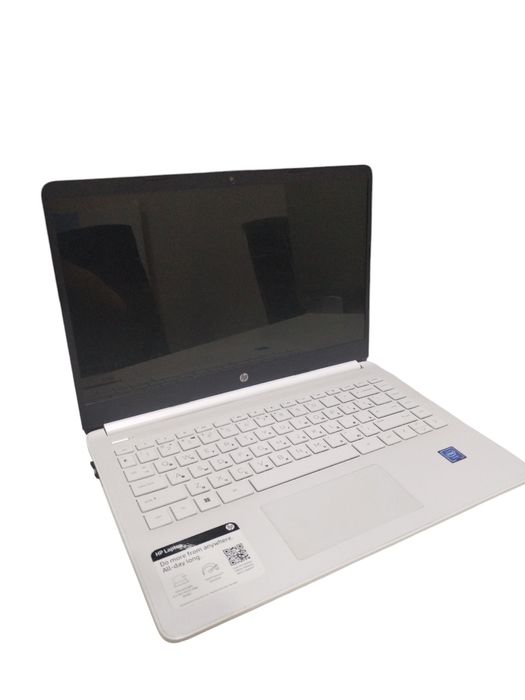 Noutbuk-HP. kam ishlatilgan