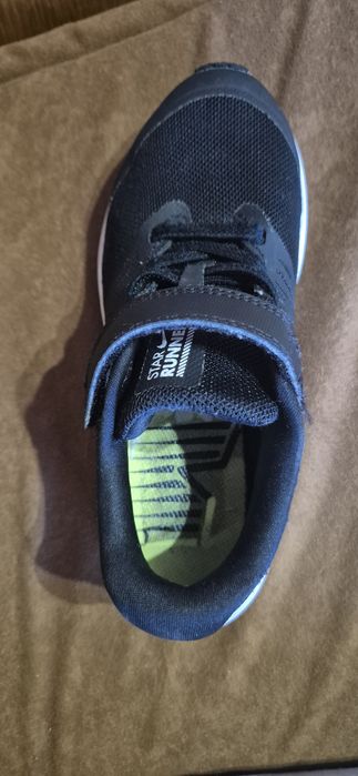 Nike маратонки модел Star runner 2.0